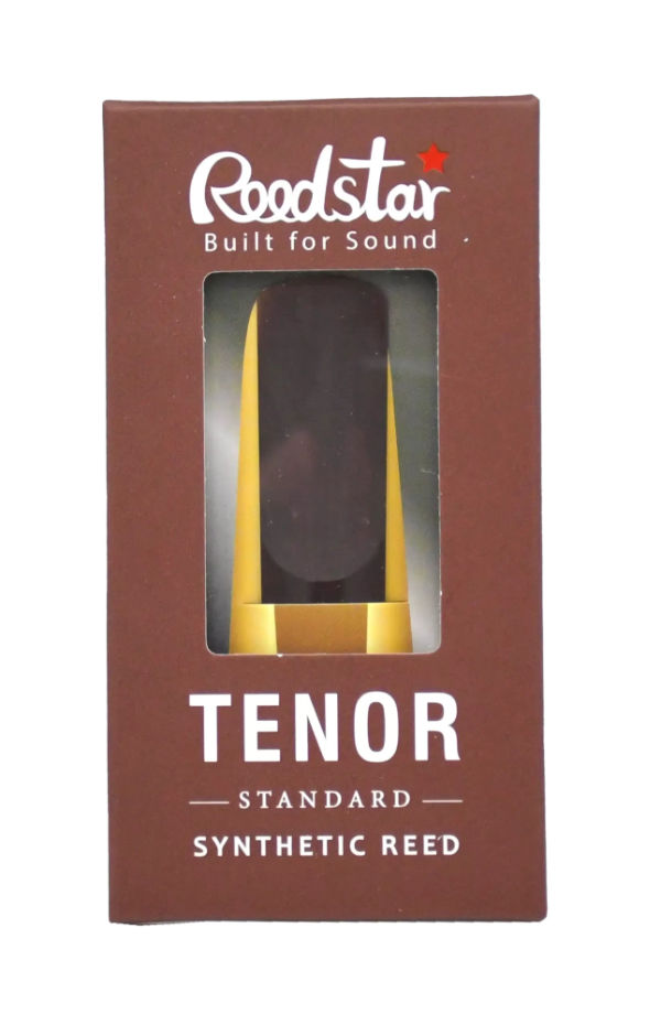 ♪LC 張連昌薩克斯風♫『德國 Reedstar 次中音薩克斯風 合成竹片 STANDARD』